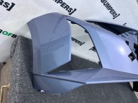 Hyundai I20 Ultimate Hatchback Mk3 Lift 2023-2026 Front Bumper Genuine [h620]