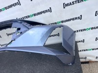 Hyundai I20 Ultimate Hatchback Mk3 Lift 2023-2026 Front Bumper Genuine [h620]