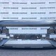 Hyundai Kona N-line Hatchback Mk2 2022-2026 Front Bumper 4 Pdc Genuine [h625]