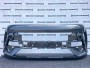 Hyundai Kona N-line Hatchback Mk2 2022-2026 Front Bumper 4 Pdc Genuine [h625]