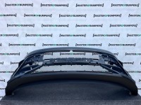 Hyundai Kona N-line Hatchback Mk2 2022-2026 Front Bumper 4 Pdc Genuine [h625]