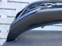Hyundai Kona N-line Hatchback Mk2 2022-2026 Front Bumper 4 Pdc Genuine [h625]