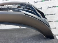 Hyundai Kona N-line Hatchback Mk2 2022-2026 Front Bumper 4 Pdc Genuine [h625]
