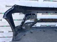 Hyundai Kona N-line Hatchback Mk2 2022-2026 Front Bumper 4 Pdc Genuine [h625]