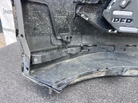 Hyundai Kona N-line Hatchback Mk2 2022-2026 Front Bumper 4 Pdc Genuine [h625]