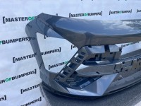 Hyundai Kona N-line Hatchback Mk2 2022-2026 Front Bumper 4 Pdc Genuine [h625]