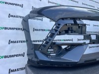 Hyundai Kona N-line Hatchback Mk2 2022-2026 Front Bumper 4 Pdc Genuine [h625]