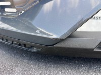 Hyundai Kona N-line Hatchback Mk2 2022-2026 Front Bumper 4 Pdc Genuine [h625]