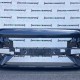 Hyundai Kona N-line Hatchback Mk2 2022-2026 Front Bumper 4 Pdc Genuine [h626]