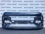 Hyundai Kona N-line Hatchback Mk2 2022-2026 Front Bumper 4 Pdc Genuine [h626]