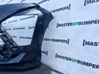 Hyundai Kona N-line Hatchback Mk2 2022-2026 Front Bumper 4 Pdc Genuine [h626]