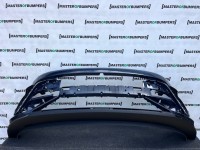Hyundai Kona N-line Hatchback Mk2 2022-2026 Front Bumper 4 Pdc Genuine [h626]