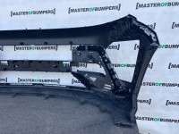 Hyundai Kona N-line Hatchback Mk2 2022-2026 Front Bumper 4 Pdc Genuine [h626]