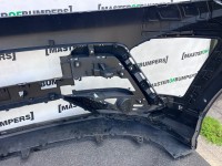 Hyundai Kona N-line Hatchback Mk2 2022-2026 Front Bumper 4 Pdc Genuine [h626]