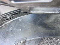 Hyundai Kona N-line Hatchback Mk2 2022-2026 Front Bumper 4 Pdc Genuine [h626]