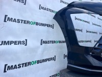 Hyundai Kona N-line Hatchback Mk2 2022-2026 Front Bumper 4 Pdc Genuine [h626]