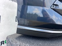 Hyundai Kona N-line Hatchback Mk2 2022-2026 Front Bumper 4 Pdc Genuine [h626]