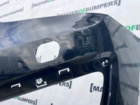 Hyundai Santa Fe Premium 7 Seater 2013-2015 Front Bumper 6 Pdc Genuine [h627]