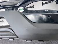 Hyundai Santa Fe Premium 7 Seater 2013-2015 Front Bumper 6 Pdc Genuine [h627]