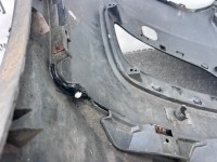 Hyundai Santa Fe Premium 7 Seater 2013-2015 Front Bumper 6 Pdc Genuine [h627]
