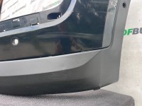 Hyundai Santa Fe Premium 7 Seater 2013-2015 Front Bumper 6 Pdc Genuine [h627]