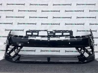 Hyundai Ioniq 5 N Hatchback 2023-2026 Front Bumper 6 Pdc Genuine [h628]
