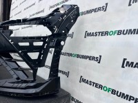 Hyundai Ioniq 5 N Hatchback 2023-2026 Front Bumper 6 Pdc Genuine [h628]