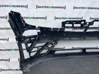 Hyundai Ioniq 5 N Hatchback 2023-2026 Front Bumper 6 Pdc Genuine [h628]