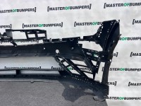 Hyundai Ioniq 5 N Hatchback 2023-2026 Front Bumper 6 Pdc Genuine [h628]