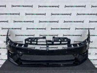 Hyundai Ioniq 5 N Hatchback 2023-2026 Front Bumper 6 Pdc Genuine [h628]