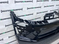 Hyundai Ioniq 5 N Hatchback 2023-2026 Front Bumper 6 Pdc Genuine [h628]