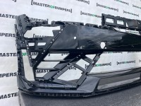 Hyundai Ioniq 5 N Hatchback 2023-2026 Front Bumper 6 Pdc Genuine [h628]