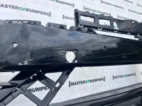 Hyundai Ioniq 5 N Hatchback 2023-2026 Front Bumper 6 Pdc Genuine [h628]