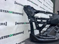 Hyundai Ioniq 5 N Hatchback 2023-2026 Front Bumper 6 Pdc Genuine [h628]