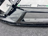 Hyundai Ioniq 5 N Hatchback 2023-2026 Front Bumper 6 Pdc Genuine [h628]