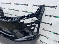 Hyundai Ioniq 5 N Hatchback 2023-2026 Front Bumper 6 Pdc Genuine [h628]
