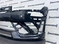 Hyundai Ioniq 5 N Hatchback 2023-2026 Front Bumper 6 Pdc Genuine [h628]