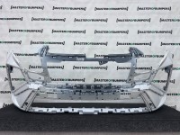 Hyundai Tucson N-line S Premium 2024-2026 Front Bumper Pdc Genuine [h633]
