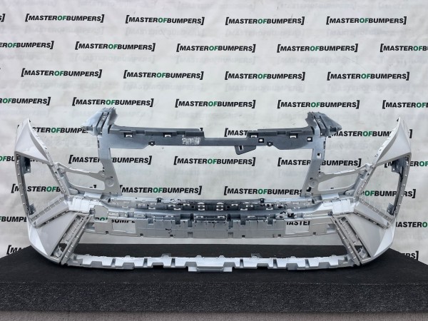 Hyundai Tucson N-line S Premium 2024-2026 Front Bumper Pdc Genuine [h633]