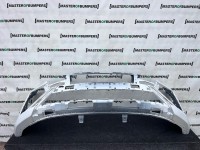 Hyundai Tucson N-line S Premium 2024-2026 Front Bumper Pdc Genuine [h633]