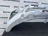 Hyundai Tucson N-line S Premium 2024-2026 Front Bumper Pdc Genuine [h633]