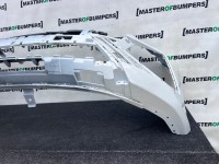 Hyundai Tucson N-line S Premium 2024-2026 Front Bumper Pdc Genuine [h633]