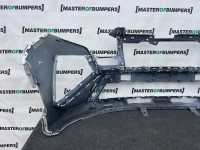 Hyundai Tucson N-line S Premium 2024-2026 Front Bumper Pdc Genuine [h633]