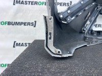 Hyundai Tucson N-line S Premium 2024-2026 Front Bumper Pdc Genuine [h633]