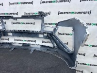 Hyundai Tucson N-line S Premium 2024-2026 Front Bumper Pdc Genuine [h633]