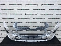 Hyundai Tucson N-line S Premium 2024-2026 Front Bumper Pdc Genuine [h633]