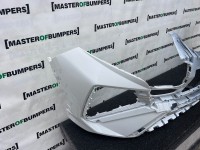 Hyundai Tucson N-line S Premium 2024-2026 Front Bumper Pdc Genuine [h633]