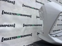 Hyundai Tucson N-line S Premium 2024-2026 Front Bumper Pdc Genuine [h633]