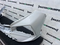Hyundai Tucson N-line S Premium 2024-2026 Front Bumper Pdc Genuine [h633]