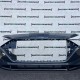 Hyundai I20 Premium Hatchback Mk3 2020-2022 Front Bumper No Pdc Genuine [h637]